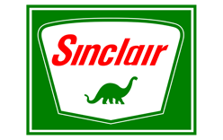 Sinclair Oil Corporation Logo