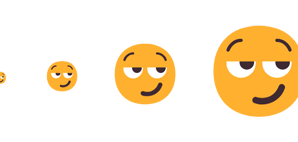 Smirking Face Emoji