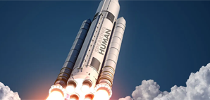 Space Theme Logos: Industry Trends