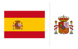 Spanish Flag
