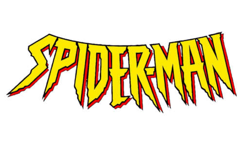 Spiderman Logo 1994