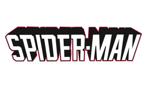Spiderman Logo 2016
