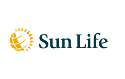 Sun Life Financial Logo