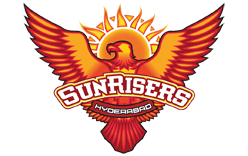 Sunrisers Hyderabad Logo