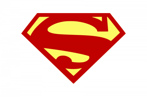 Superman Logo 2011