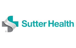 Sutter Health Logo