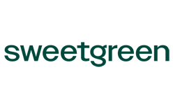 SweetGreen Logo