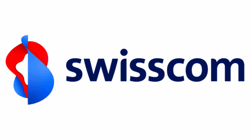 Swisscom Logo