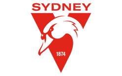 Sydney Swans Logo