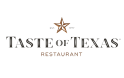 Taste of Texas Logo