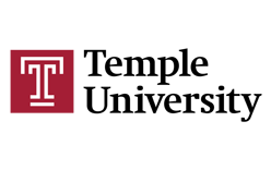 Temple University Logo