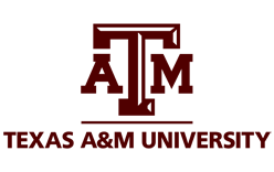 Texas A&M University Logo