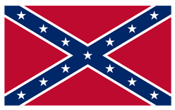 The Confederate Flag