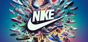 The Evolution of Nike Footwear: All Brands in One Place