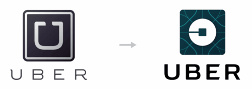 The Story Behind Uber’s Modern and Sleek Logo Design