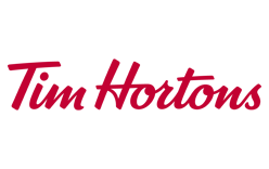 Tim Hortons Logo