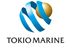 Tokio Marine Logo