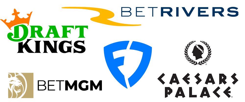 Top Online Casino Logos That Nail Brand Identity