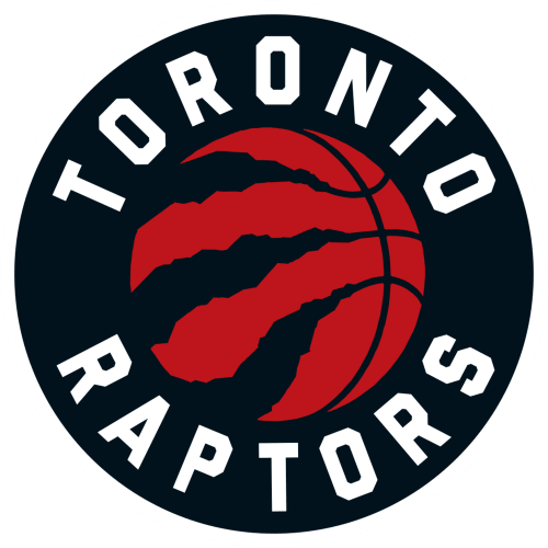 Toronto Raptors logo