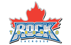 Toronto Rock Logo
