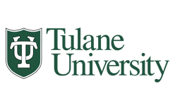 Tulane University Logo