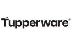Tupperware Logo