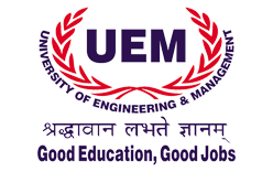 UEM Logo