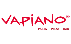 Vapiano Logo