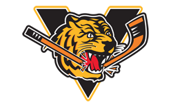 Victoriaville Tigres Logo
