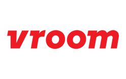 Vroom Logo