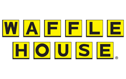 Waffle House Logo