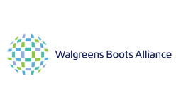 Walgreens Boots Alliance Logo