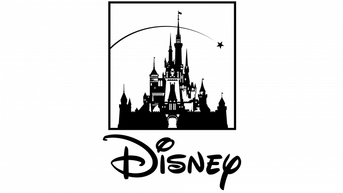 Walt Disney logo