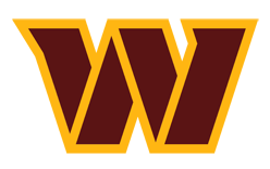 Washington Commanders Logo