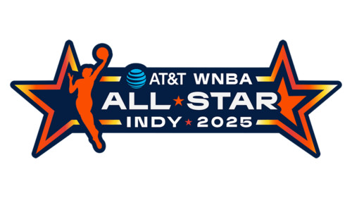 WNBA All-Star Game New Logo