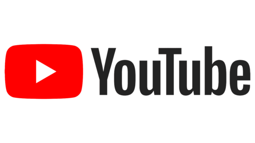 Youtube Logo 2017