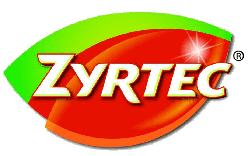 Zyrtec Logo